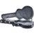 D&apos;Angelico DCCASE-TKL DC Hard Case koffer voor D&apos;Angelico DC