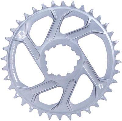 SRAM Chain ring x-sync 2 36t polar grey