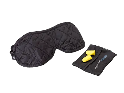 Cocoon Slaapmasker