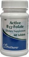 Vitamine B12 folaat actief - thumbnail