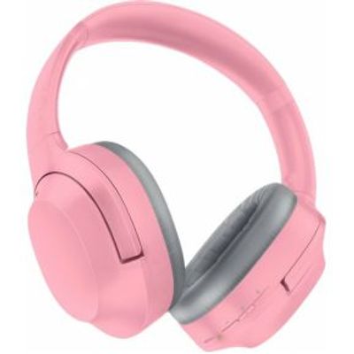 Razer Opus X Draadloos Roze