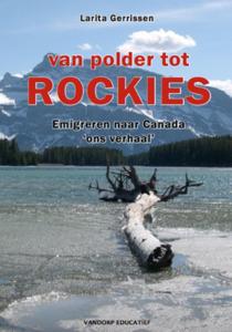 Van polder tot Rockies (Paperback)