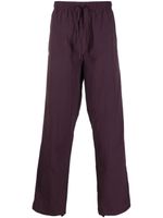 PATTA pantalon de jogging à lien de resserrage - Violet