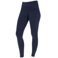 Covalliero Rijlegging S24 donkerblauw maat:146 - thumbnail