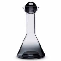 Tom Dixon Tank Decanter decanteerkaraf zwart - thumbnail