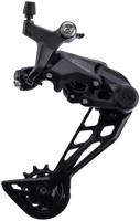 SHIMANO achterderailleur cues 11v rd-u6020 lange kooi zwart