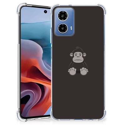 Motorola Moto G34 Stevig | Bumper Hoesje | Gorilla Motorola Moto G34 Stevig | Bumper Hoesje | Gorilla