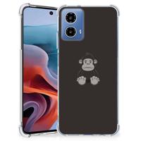 Motorola Moto G34 Stevig | Bumper Hoesje | Gorilla
