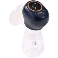 BEABA Enkele Elektrische Borstkolf - Middernachtblauw