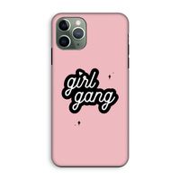 Girl Gang: iPhone 11 Pro Tough Case