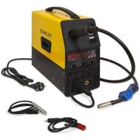STANLEY VIP 200A Multi Process 4 in 1 inverter lasser