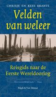 Reisgids Velden van weleer | Nijgh & van Ditmar - thumbnail