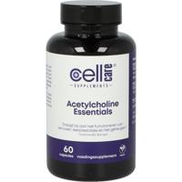 Acetylcholine Essentials - thumbnail