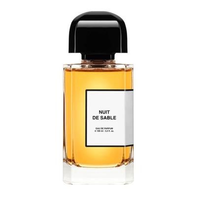 BDK Parfums Nuit De Sable Eau de Parfum 100ml