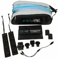 Horseware Ice Vibe Boots zwart maat:full