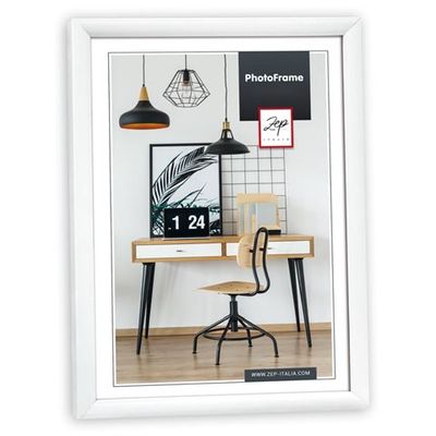 Zep fotolijst kw12 white 20x25 cm