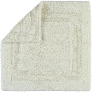 Cawö Cawo Badmat Luxus 1000 Keerbare Badmat Natur 60x60