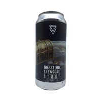 Azvex Brewing Orbiting Treasure 44cl