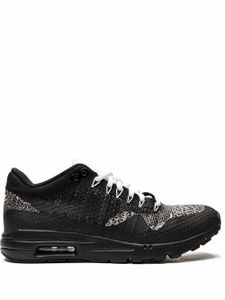 Nike baskets Air Max 1 Ultra Flyknit - Noir