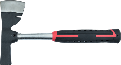Connex Hamerbijl 600G Staal - COX613600