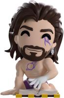 Baldur's Gate 3 Youtooz Vinyl Figure - Romance Gale