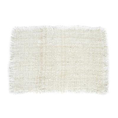 De Oh My Gee Placemat - Crème - Set van 4
