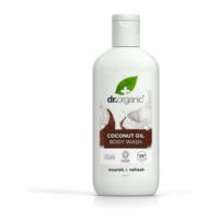 Dr Organic Kokosolie Bodywash
