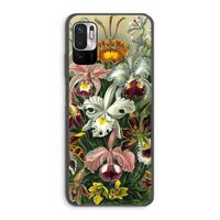 Haeckel Orchidae: Xiaomi Redmi Note 10 5G Transparant Hoesje