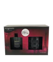 Cadeauset Rood, Grijs - Scentchips