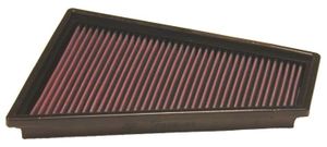 K&N vervangingsfilter passend voor Renault Clio 2.0L-L4 2001-2005 (33-2863) 332863