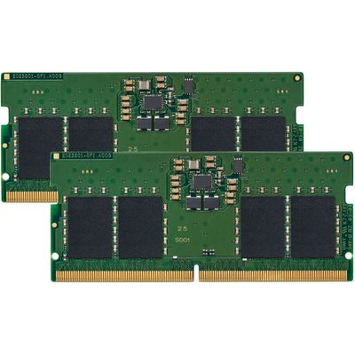 16 GB DDR5-4800 Kit Werkgeheugen