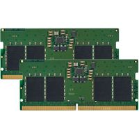 16 GB DDR5-4800 Kit Werkgeheugen - thumbnail
