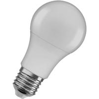 OSRAM HOMELIGHTING 4058075428560 LED-lamp Energielabel F (A - G) E27 Peer 8.5 W = 60 W Neutraalwit (Ø x l) 60 mm x 113 mm 1 stuk(s)