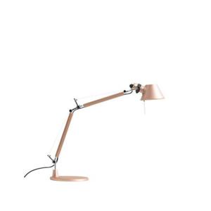 Artemide Tolomeo Micro Tafellamp - Koper