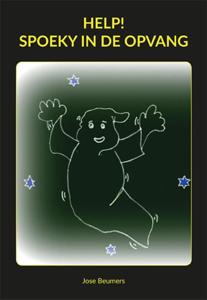 Help! Spoeky in de opvang... (Paperback)