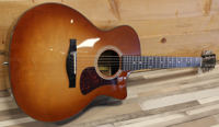 Eastman AC222CE-DLX-GB Deluxe Goldburst