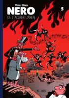 De Stallaert Jaren (Hardback)