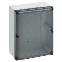 GEOS-L 4050-22-to  - Switchgear cabinet 500x400x226mm IP66 GEOS-L 4050-22-to - thumbnail