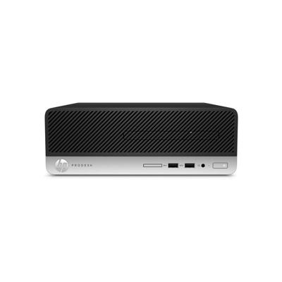 HP ProDesk 400 G5 SFF, Intel Core i5-8500 3.00GHz, 8GB DDR4, 250GB SSD, Win 11 Pro