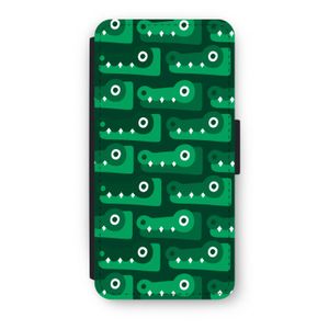 Crocs: iPhone 8 Flip Hoesje