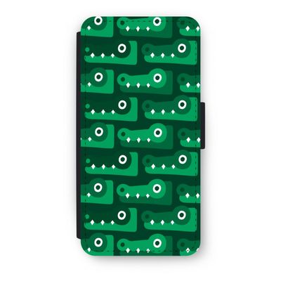 Crocs: iPhone 8 Flip Hoesje