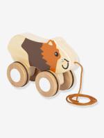 Essentieel houten speelgoed hout