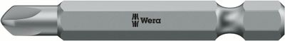 Wera 871/4 TORQ-Set-MPlus Bits, # 4 x 50 mm - 1 stuk(s) - 05066664001