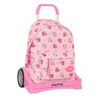 Schoolrugzak Disney Princess Roze