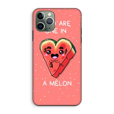 One In A Melon: iPhone 11 Pro Tough Case