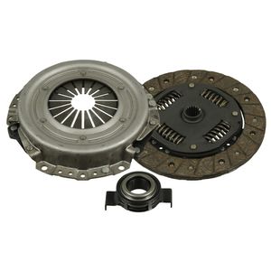 Koppelingsset ADF123001