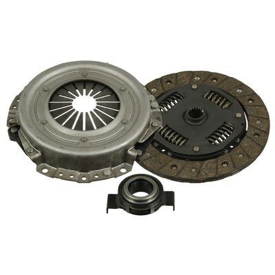 Koppelingsset ADF123001