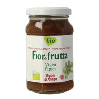 Fiordifrutta Vijgenjam bio 260 Gram
