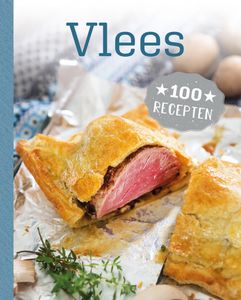 Rebo Productions 100 recepten Vlees