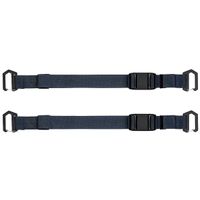 WANDRD Premium Accessory Strap - Agean Blue